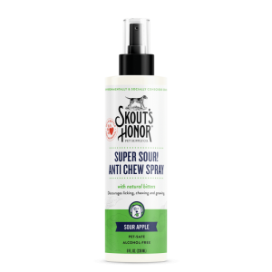 Skouts Honor Spray Antimordidas 236 Ml