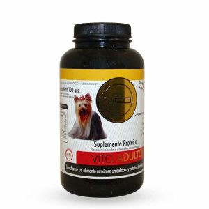 Vito Suplemento Perro Adulto 100G