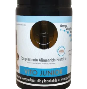 Vito Suplemento Perro Junior 300G