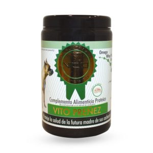 Vito Suplemento Perro Preñez 300G